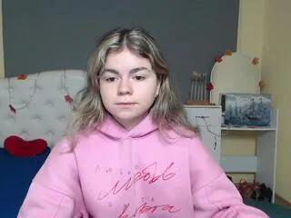 tina_ryder — Private on Flirt4Free