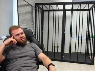 tommy_burnz on Flirt4Free 