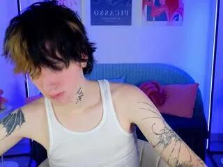 travis_class — Freechat on Flirt4Free