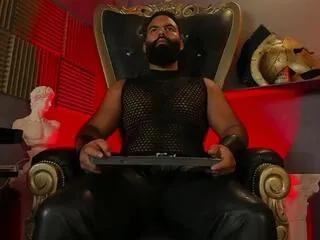 viggo_volkova on Flirt4Free 