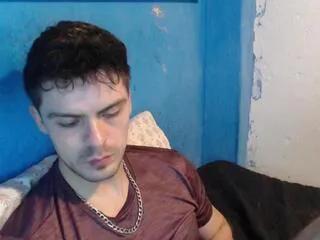 will_grey on Flirt4Free 