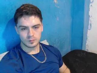 will_grey on Flirt4Free 