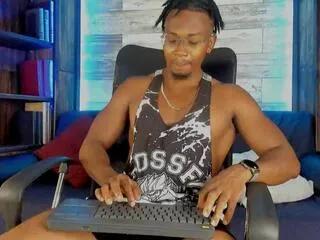 will_jackson on Flirt4Free 