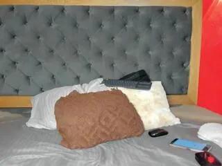 yaya_hilton on Flirt4Free 