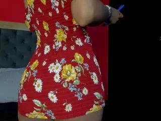yaya_hilton on Flirt4Free 