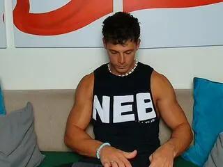 zeb_madison — Freechat on Flirt4Free