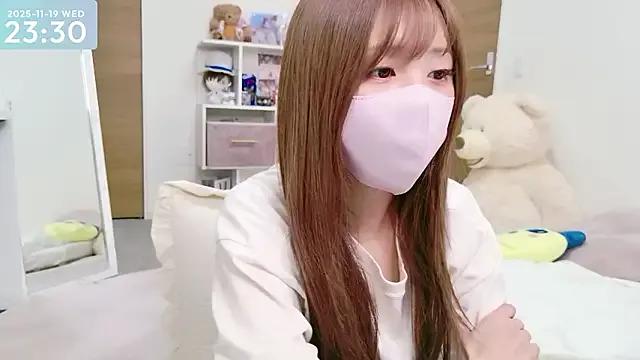 -SHINON- — Freechat on StripChat