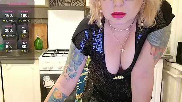 -Yourwoman- — Just my Birthday