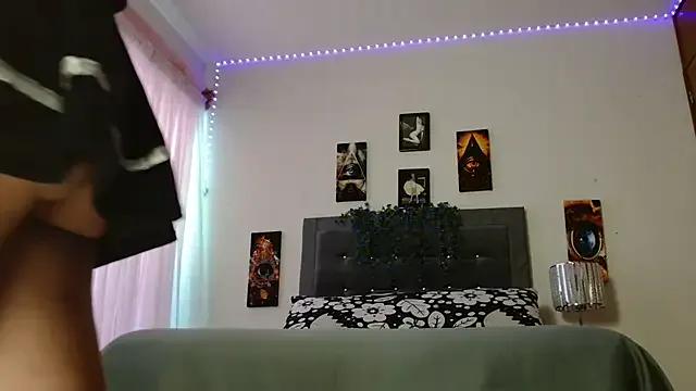 3littleschoolteens — dance for me, slowly taking off your clo