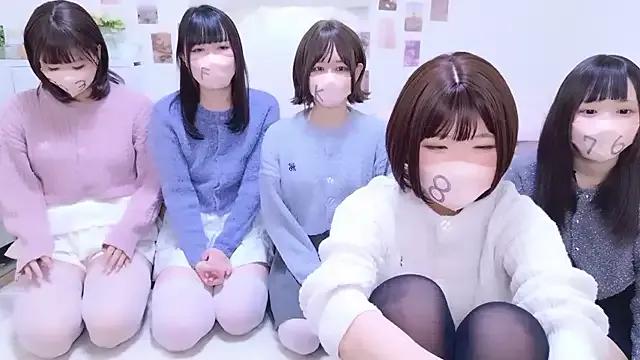 StripChat 841_yayoi is Freechat 841_yayoi — Freechat on StripChat