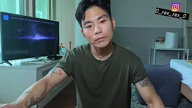 __Rex__ on StripChat 