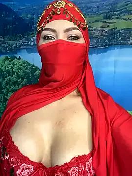 _hafsa_ — Private on StripChat