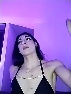 StripChat _paulaaa is Freechat _paulaaa — CUM SHOW
