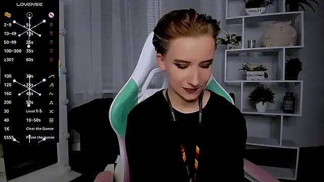 _Rein_ramm — Show boobs