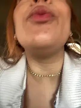 AbbyJackson_ — FULLNAKED AND SEXY DANCE