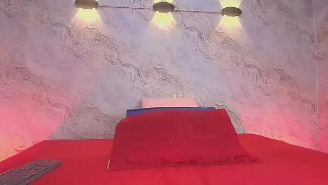 abbyrouss_ on StripChat 