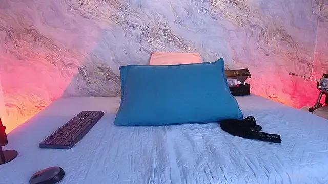 abbyrouss_ on StripChat 