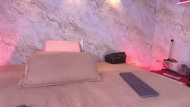 abbyrouss_ on StripChat 