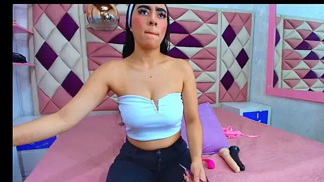 abbyrouss_ on StripChat 