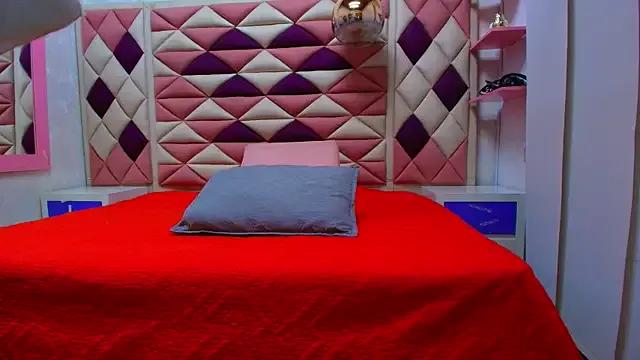 abbyrouss_ on StripChat 