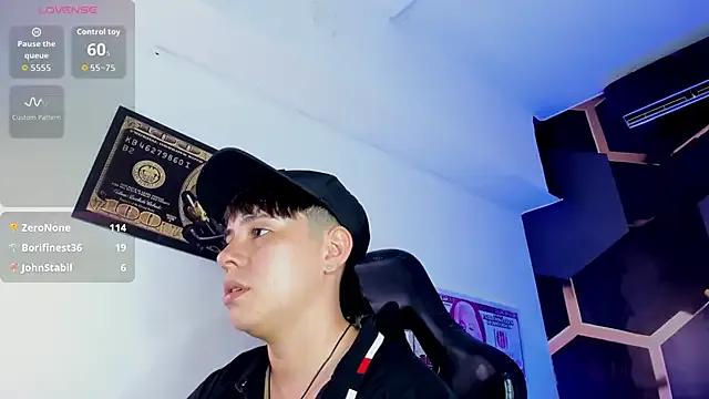 AbbySmiitth_ on StripChat 