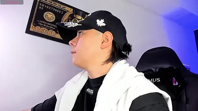 AbbySmiitth_ on StripChat 