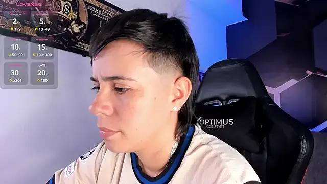 AbbySmiitth_ on StripChat 