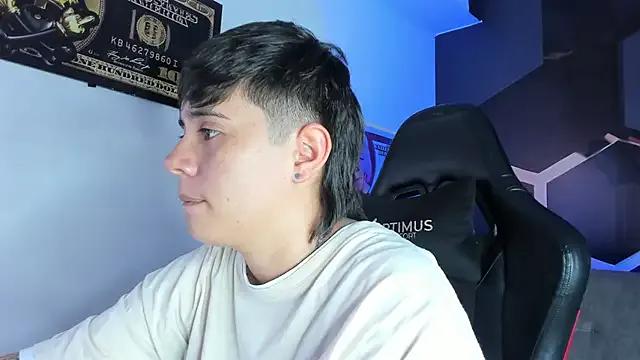 AbbySmiitth_ on StripChat 