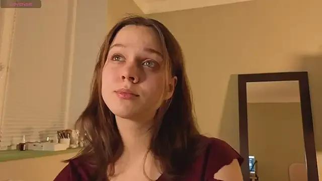 Addelin_Moon — Spread legs and do carefull slaps