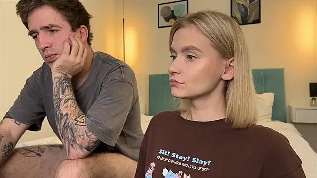 Adelovenick — Suck his dick