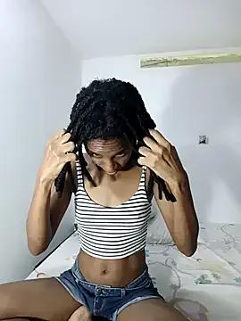 africa_deluxe — Slave