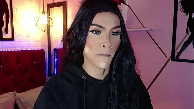 agatha_rodriguez on StripChat 