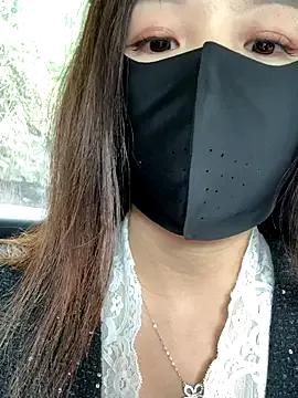 Aiss-niang on StripChat 