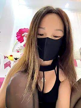 Aiss-niang on StripChat 