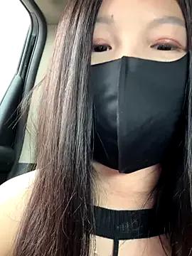 Aiss-niang on StripChat 