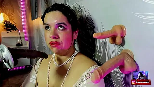 Alanna-sloppy on StripChat 