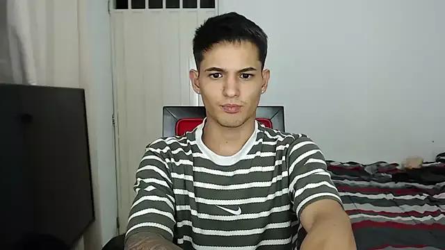 Alex_mojica — Spanks assX10