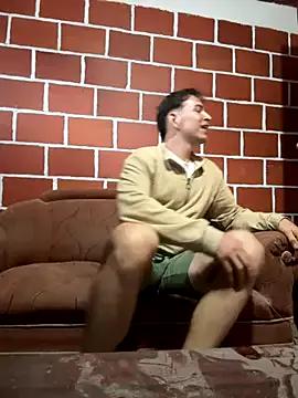 AlexanderBianchi2 — cum now