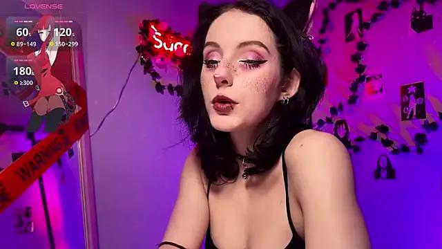 Alice_Succuby — Handbra :3