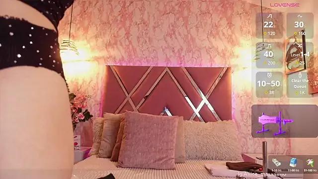 Aliice1_ on StripChat 