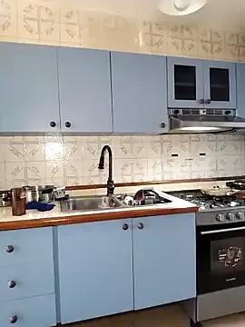 Alison_fitness — Bathe with me