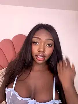 alissradiante1 — Squeeze chest + ice in chest