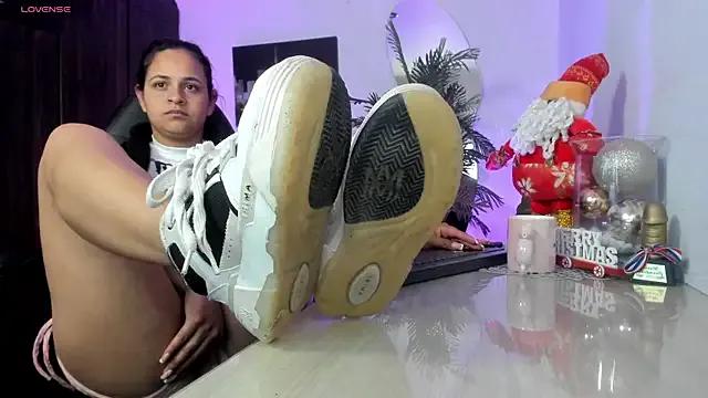 Amaia_Bushida on StripChat 