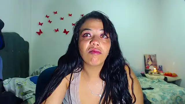 AmaraRoberts420 on StripChat 