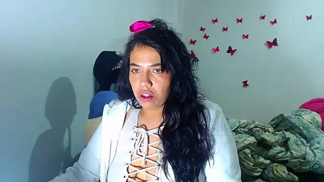 AmaraRoberts420 on StripChat 