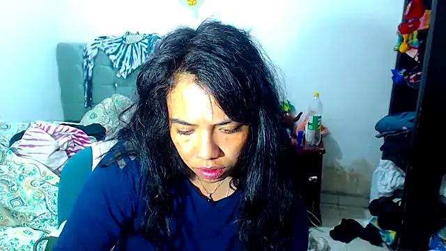 AmaraRoberts420 on StripChat 