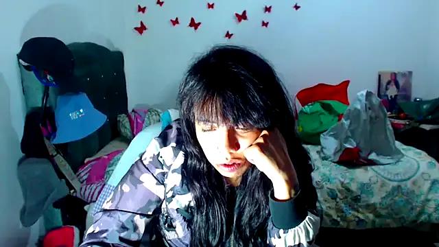 AmaraRoberts420 on StripChat 