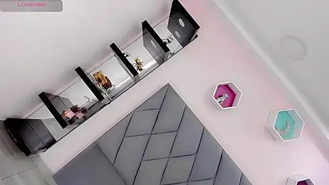 Amira_Ember — Amira,Let's Coka Party