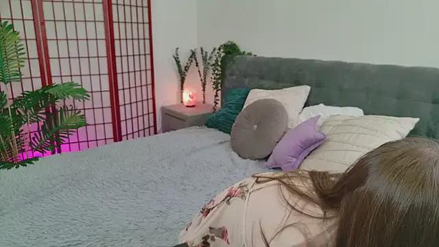 AmyLune — doggy and slap ass