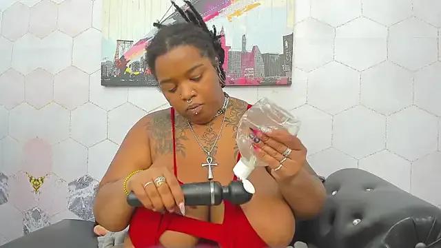 Anaa_Fuentess on StripChat 